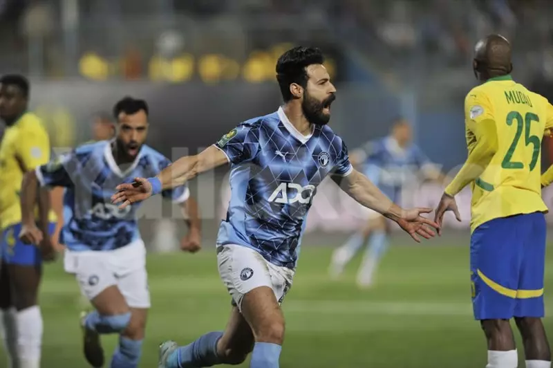 سامي بيراميدز